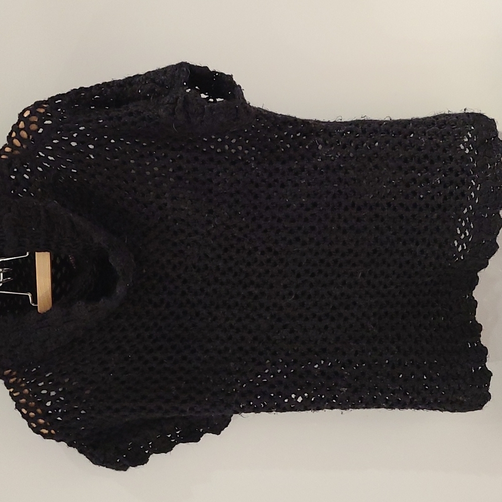 Robert Kitchen Wool top ❤️